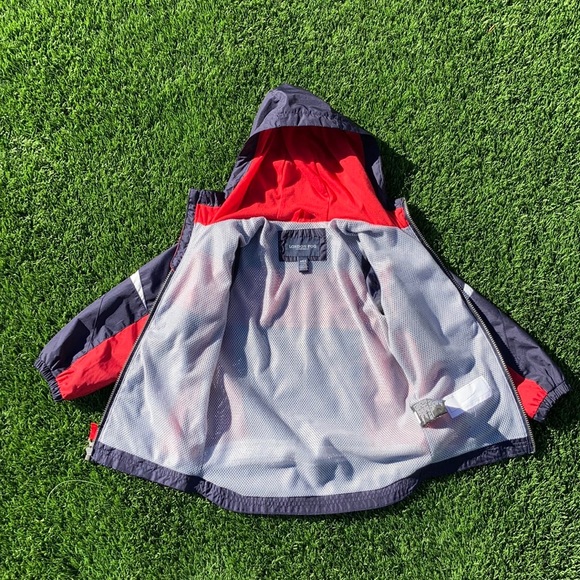London Fog Spring Jacket // Boys // Size 5-6 - Picture 11 of 11